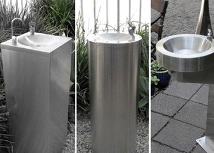 A Drinking Fountain For Any Occasion!