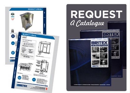 New Britex Specification Manual Now Available