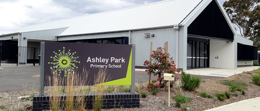 Ashley Park Primary School