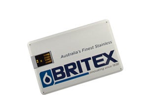 Britex Product USB